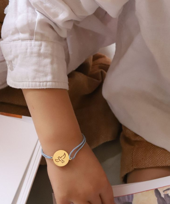 idees-cadeaux-laudate-bracelet-colombe-or